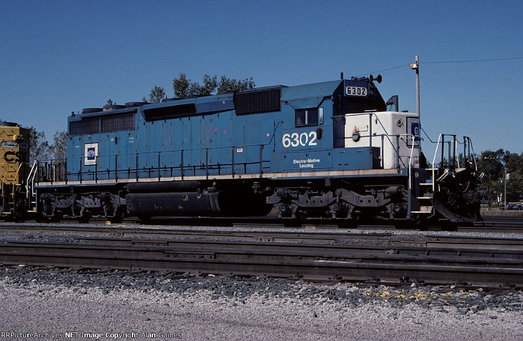 EMD 6302